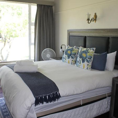 Berry Lane Guesthouse Kroonstad Extérieur photo