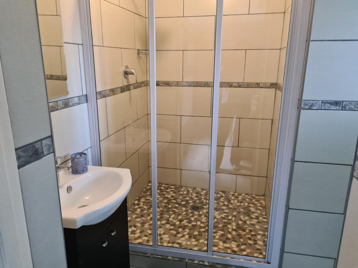 Berry Lane Guesthouse Kroonstad Extérieur photo