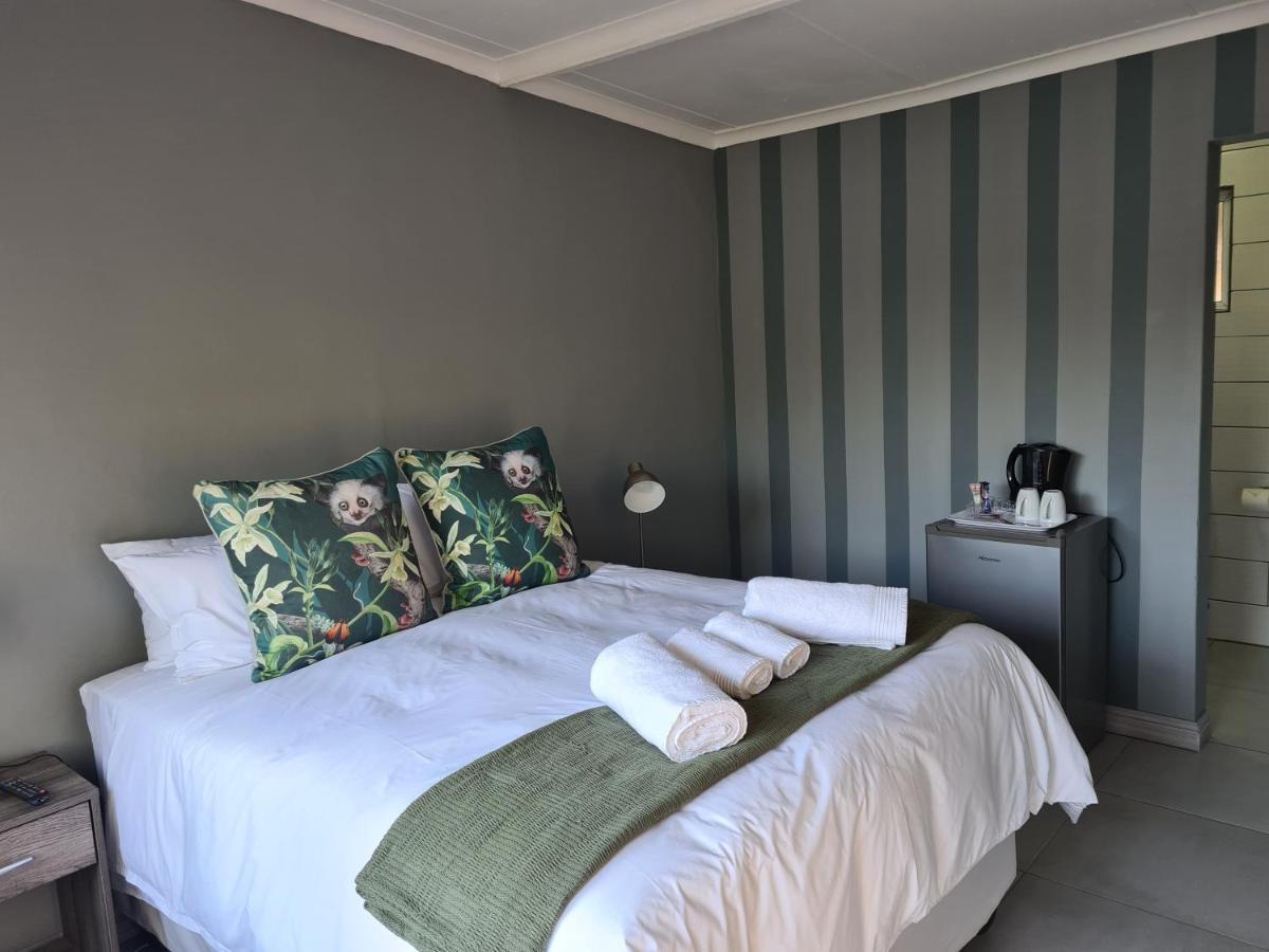 Berry Lane Guesthouse Kroonstad Extérieur photo