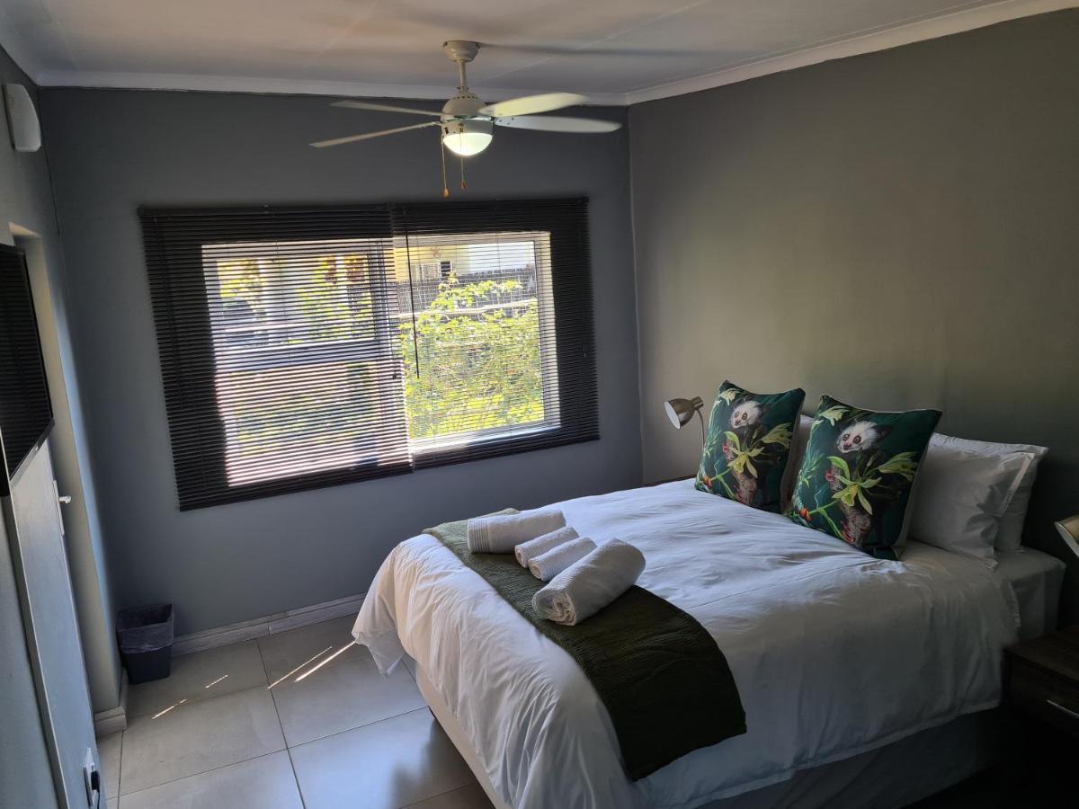 Berry Lane Guesthouse Kroonstad Extérieur photo