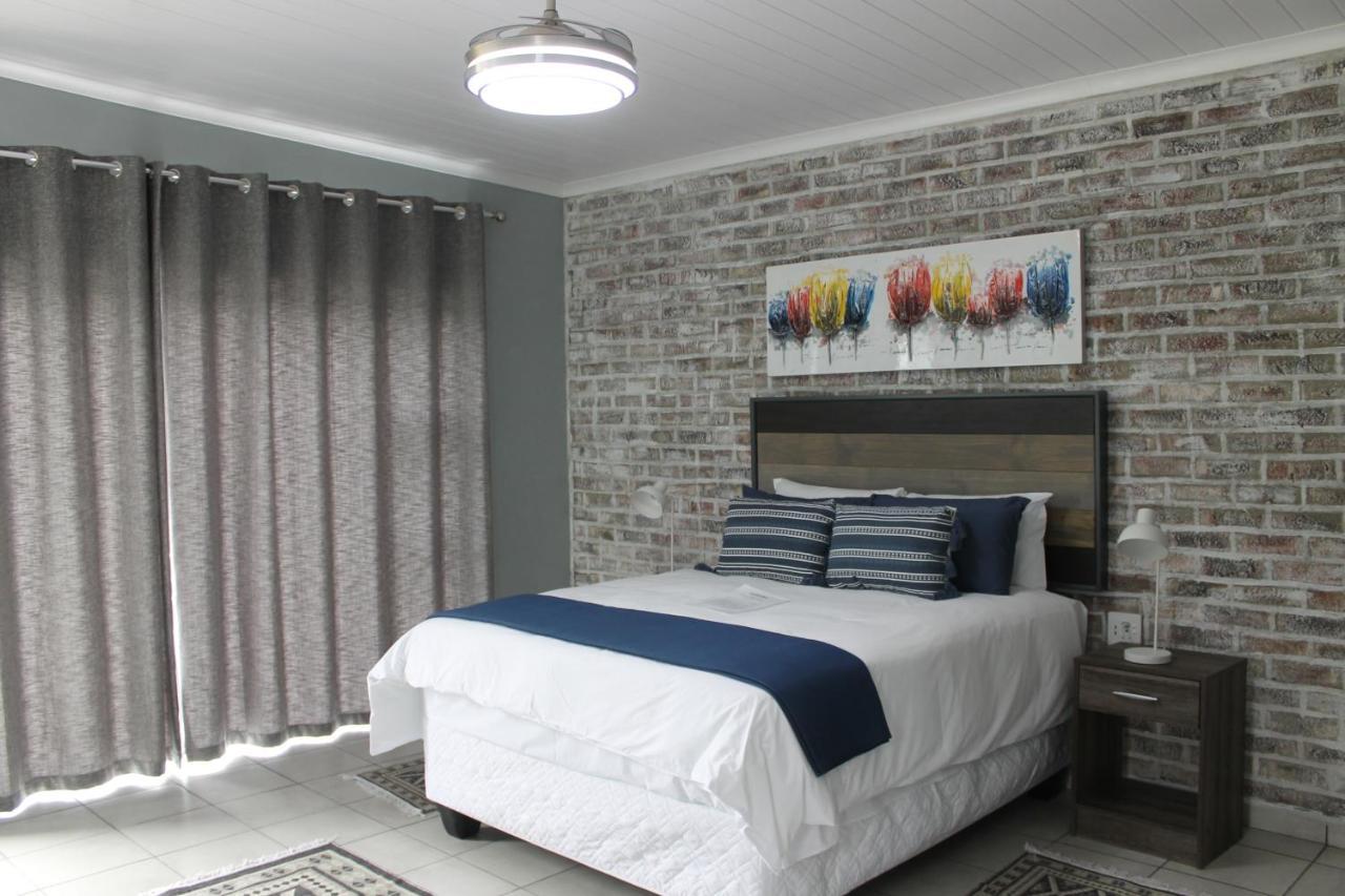 Berry Lane Guesthouse Kroonstad Extérieur photo