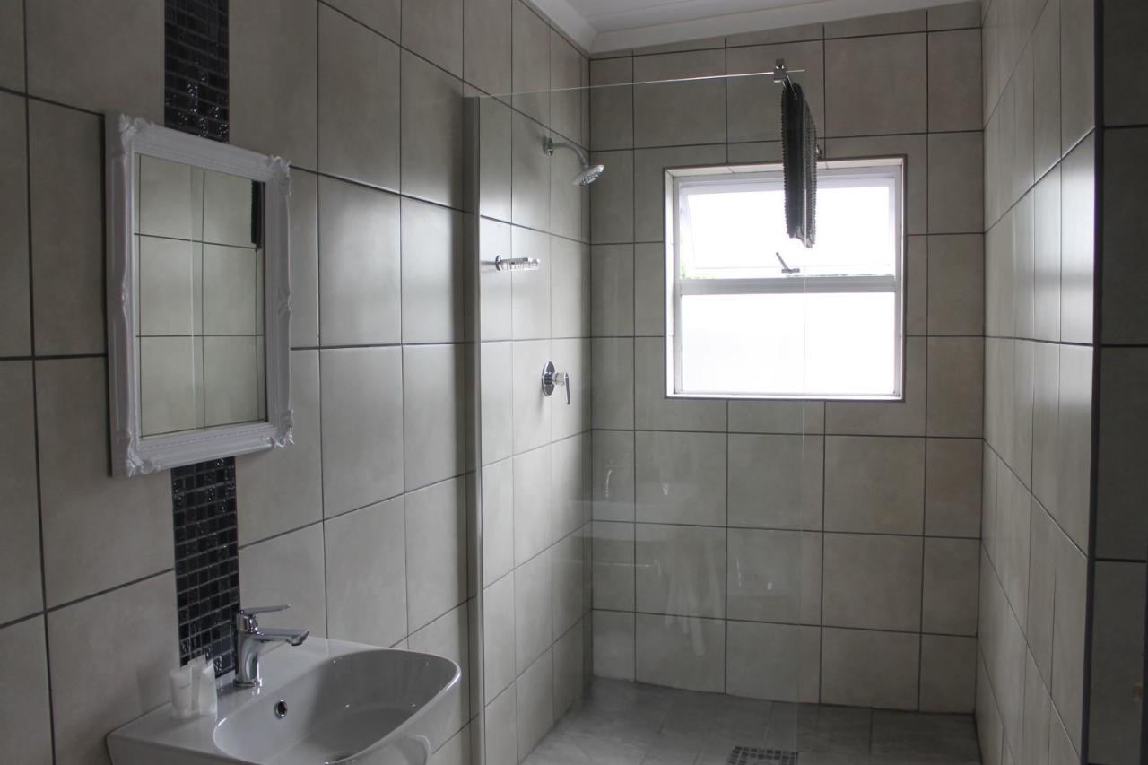 Berry Lane Guesthouse Kroonstad Extérieur photo