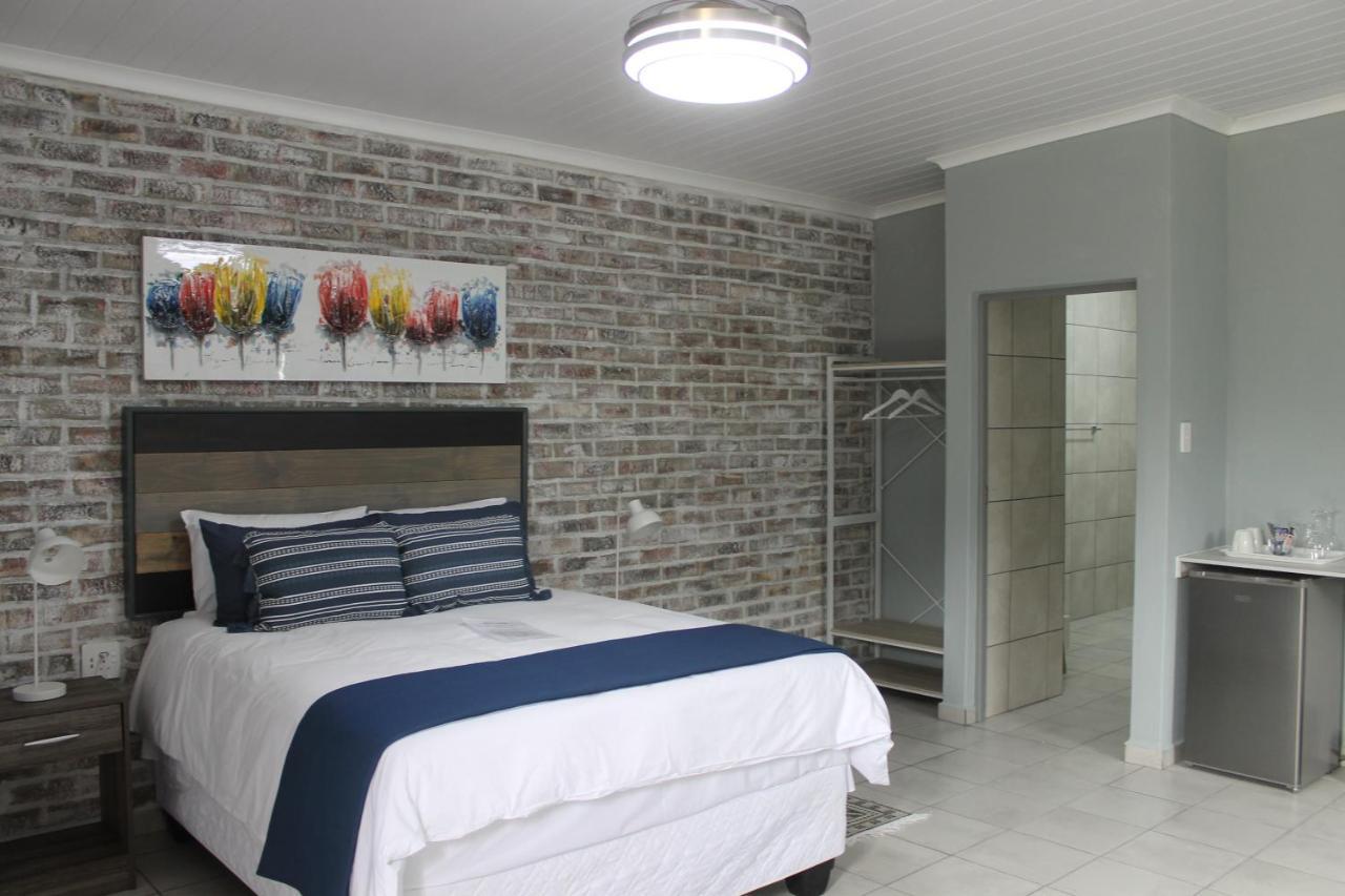 Berry Lane Guesthouse Kroonstad Extérieur photo