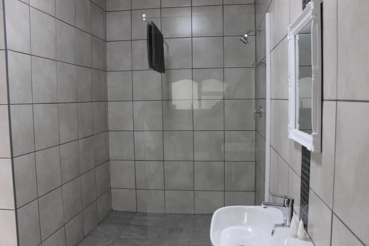 Berry Lane Guesthouse Kroonstad Extérieur photo