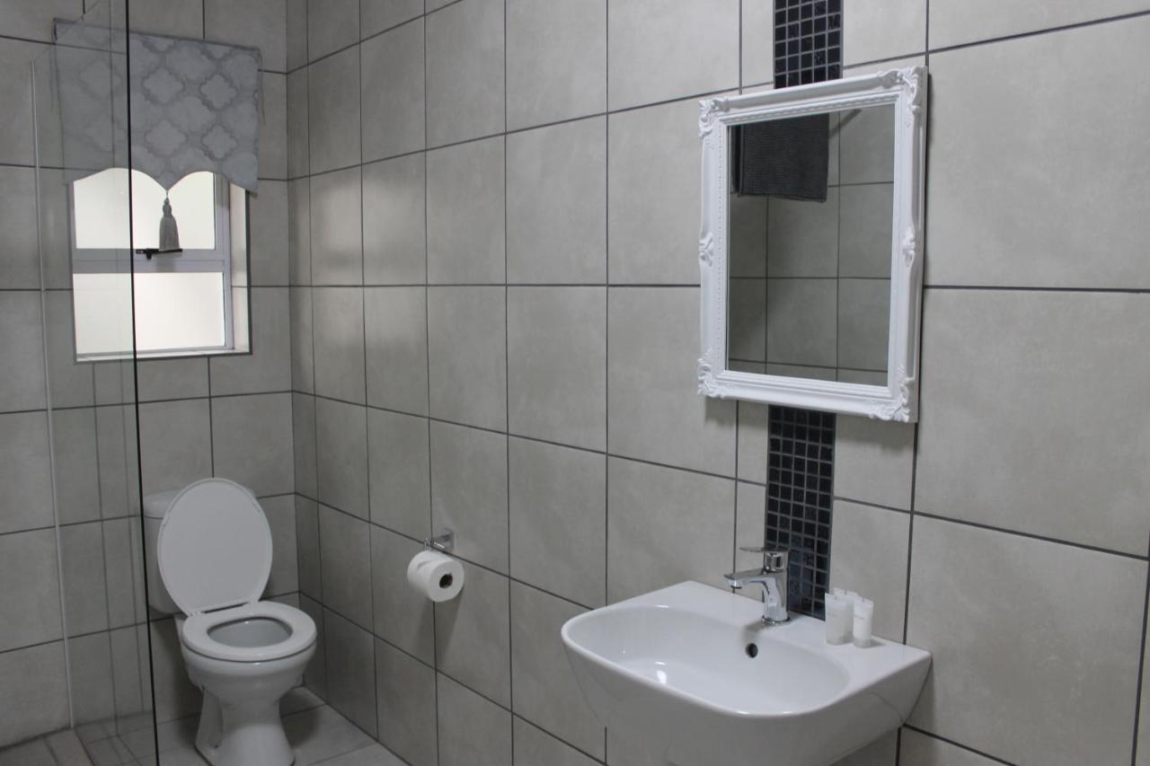 Berry Lane Guesthouse Kroonstad Extérieur photo