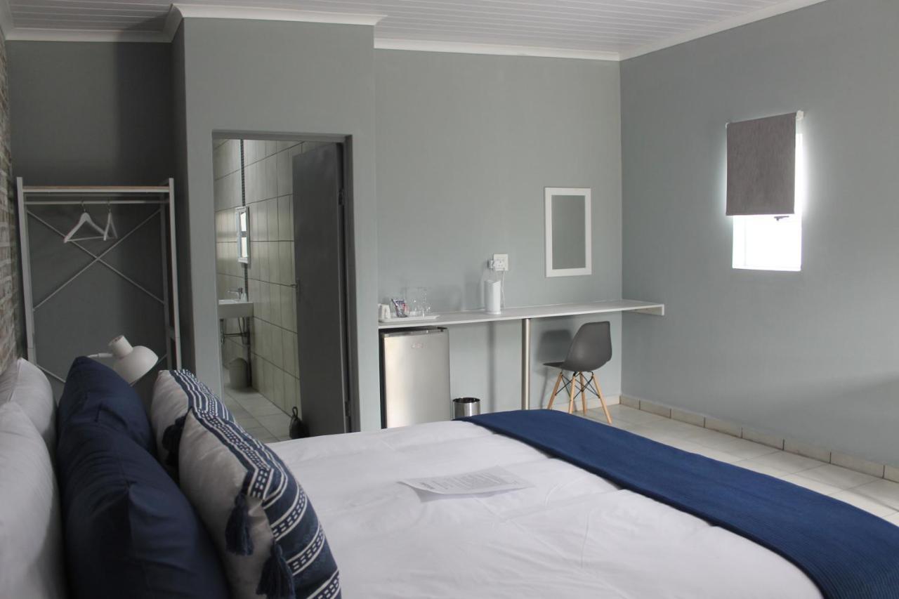 Berry Lane Guesthouse Kroonstad Extérieur photo