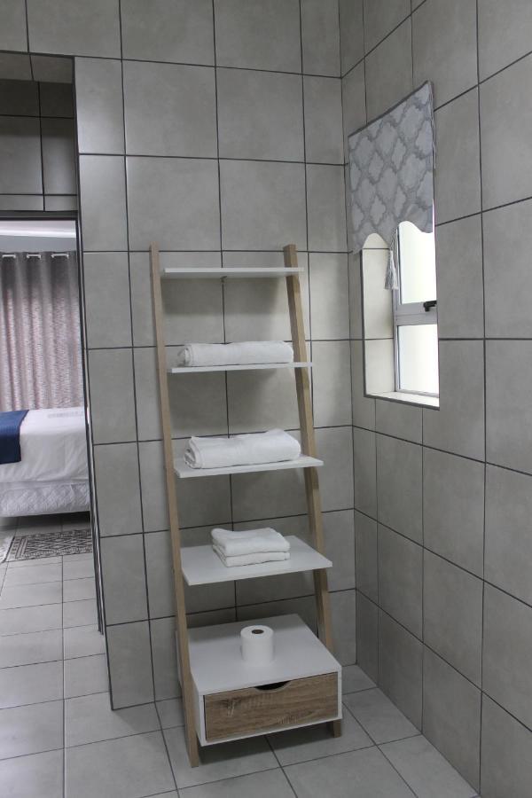 Berry Lane Guesthouse Kroonstad Extérieur photo