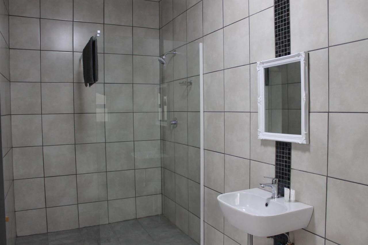 Berry Lane Guesthouse Kroonstad Extérieur photo