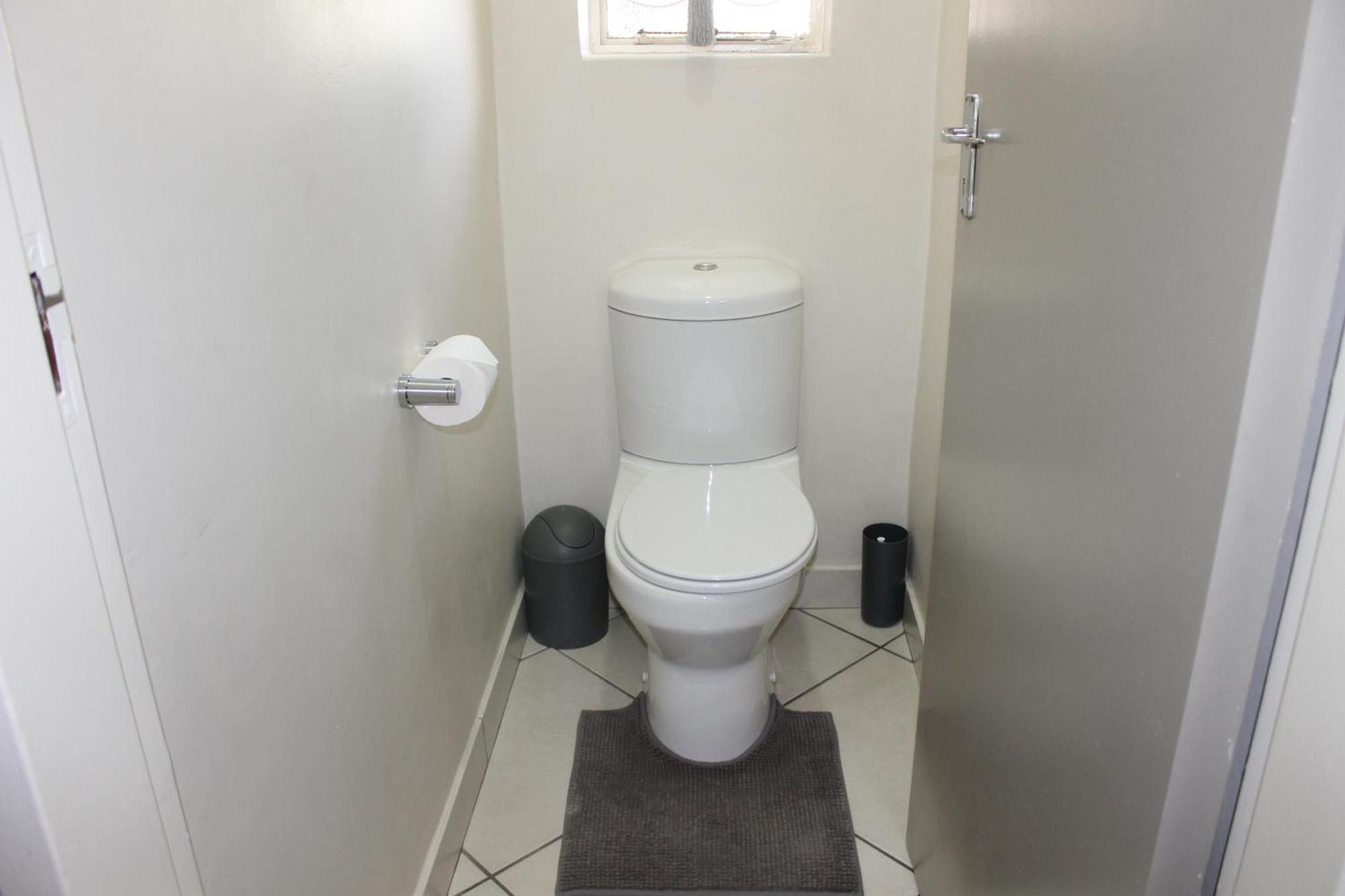 Berry Lane Guesthouse Kroonstad Extérieur photo