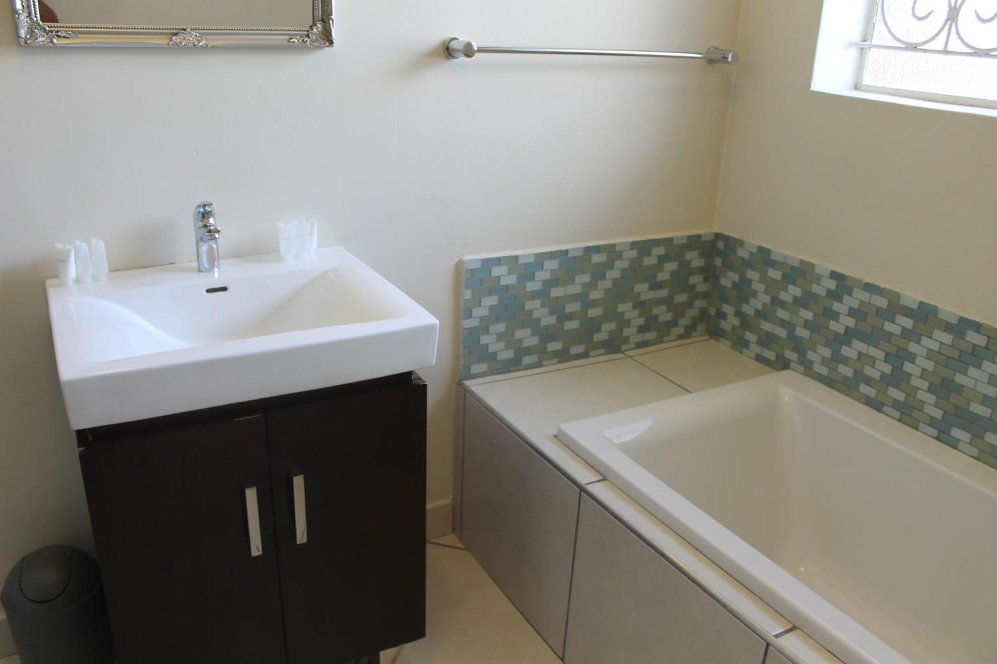 Berry Lane Guesthouse Kroonstad Extérieur photo