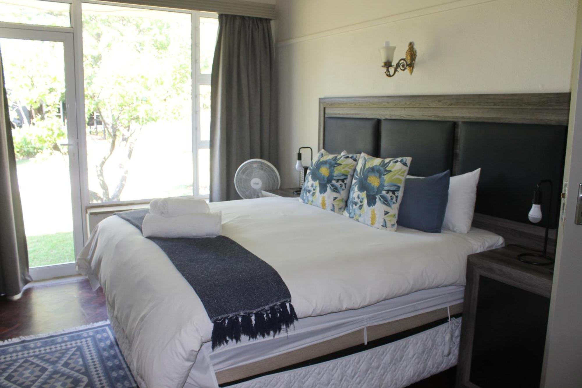 Berry Lane Guesthouse Kroonstad Extérieur photo