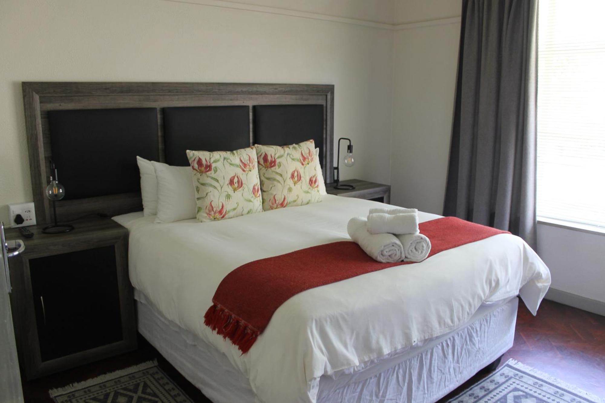 Berry Lane Guesthouse Kroonstad Extérieur photo