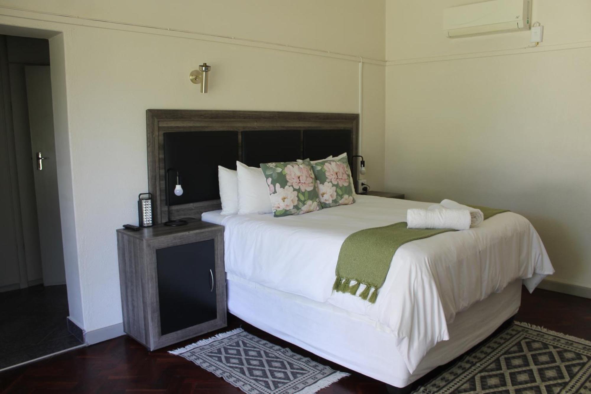 Berry Lane Guesthouse Kroonstad Extérieur photo