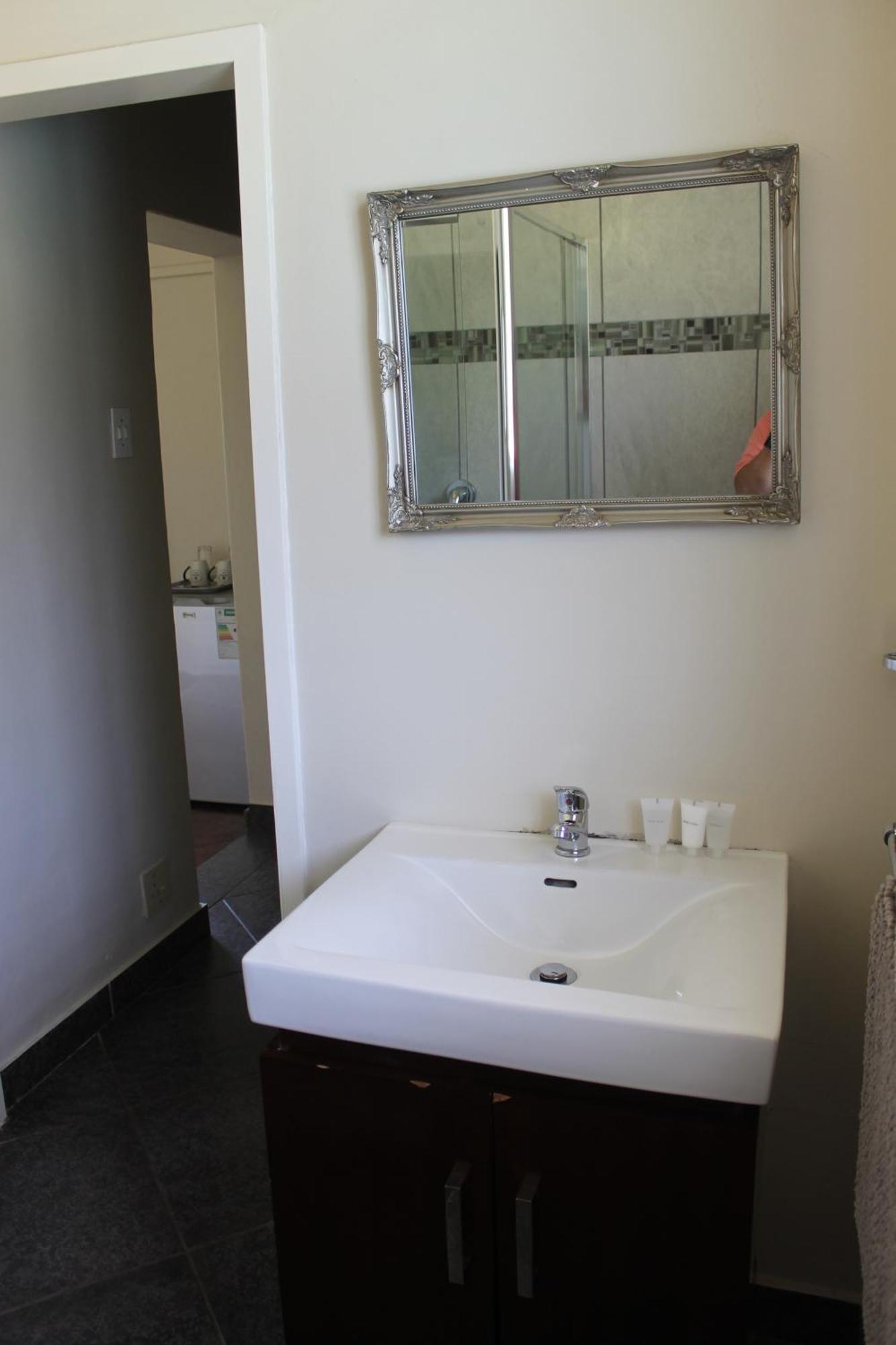 Berry Lane Guesthouse Kroonstad Extérieur photo