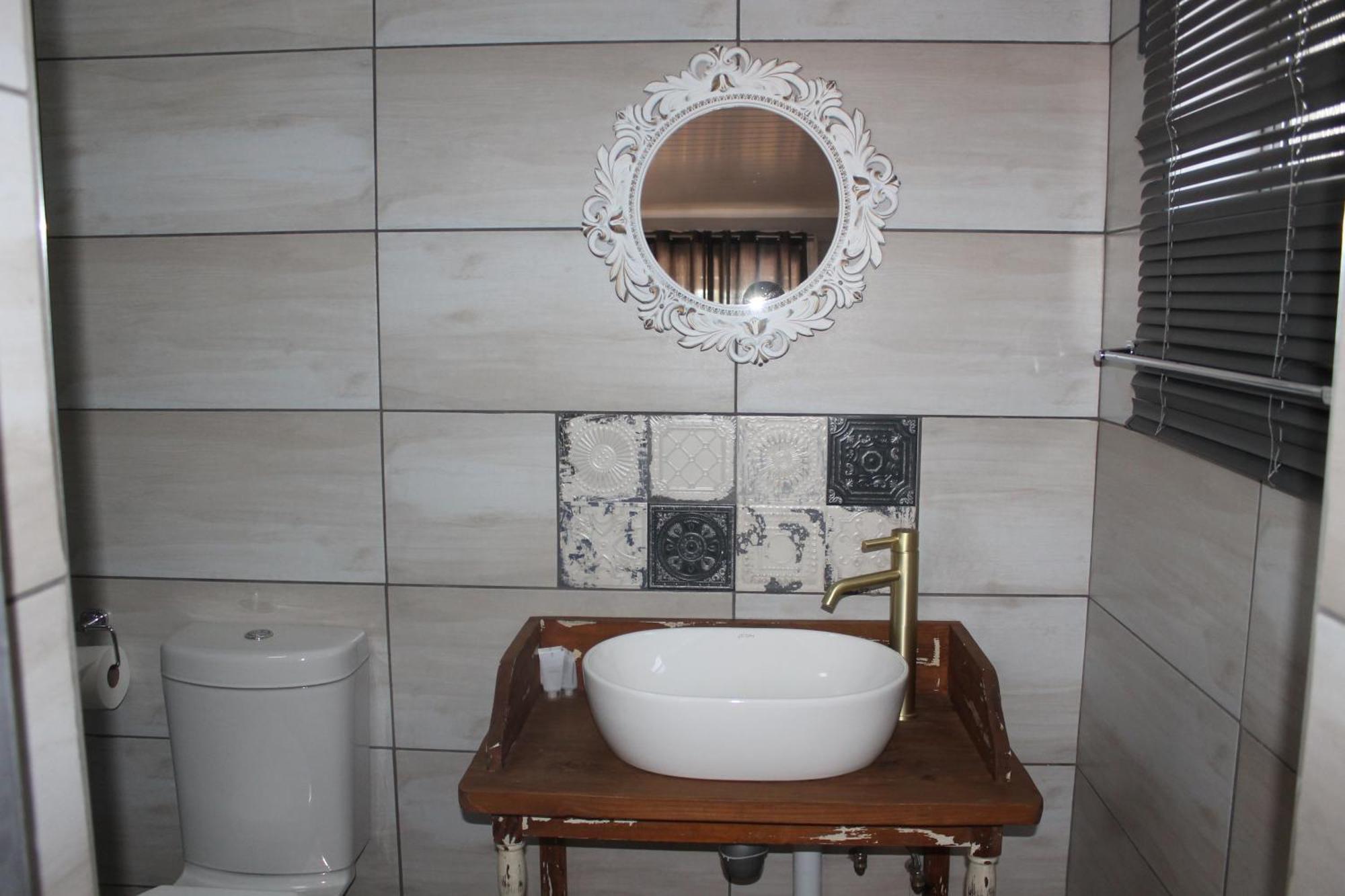 Berry Lane Guesthouse Kroonstad Extérieur photo