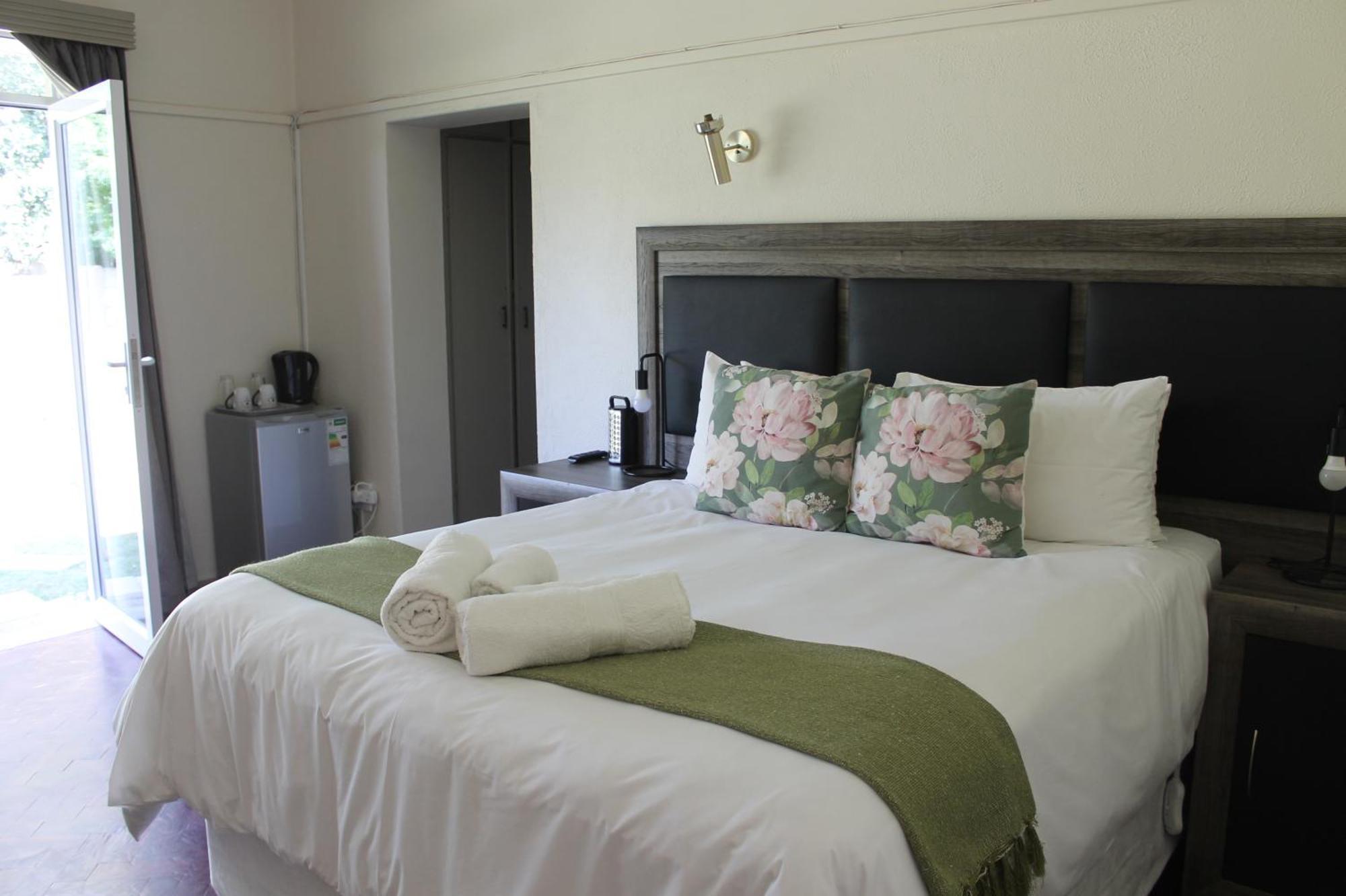 Berry Lane Guesthouse Kroonstad Extérieur photo