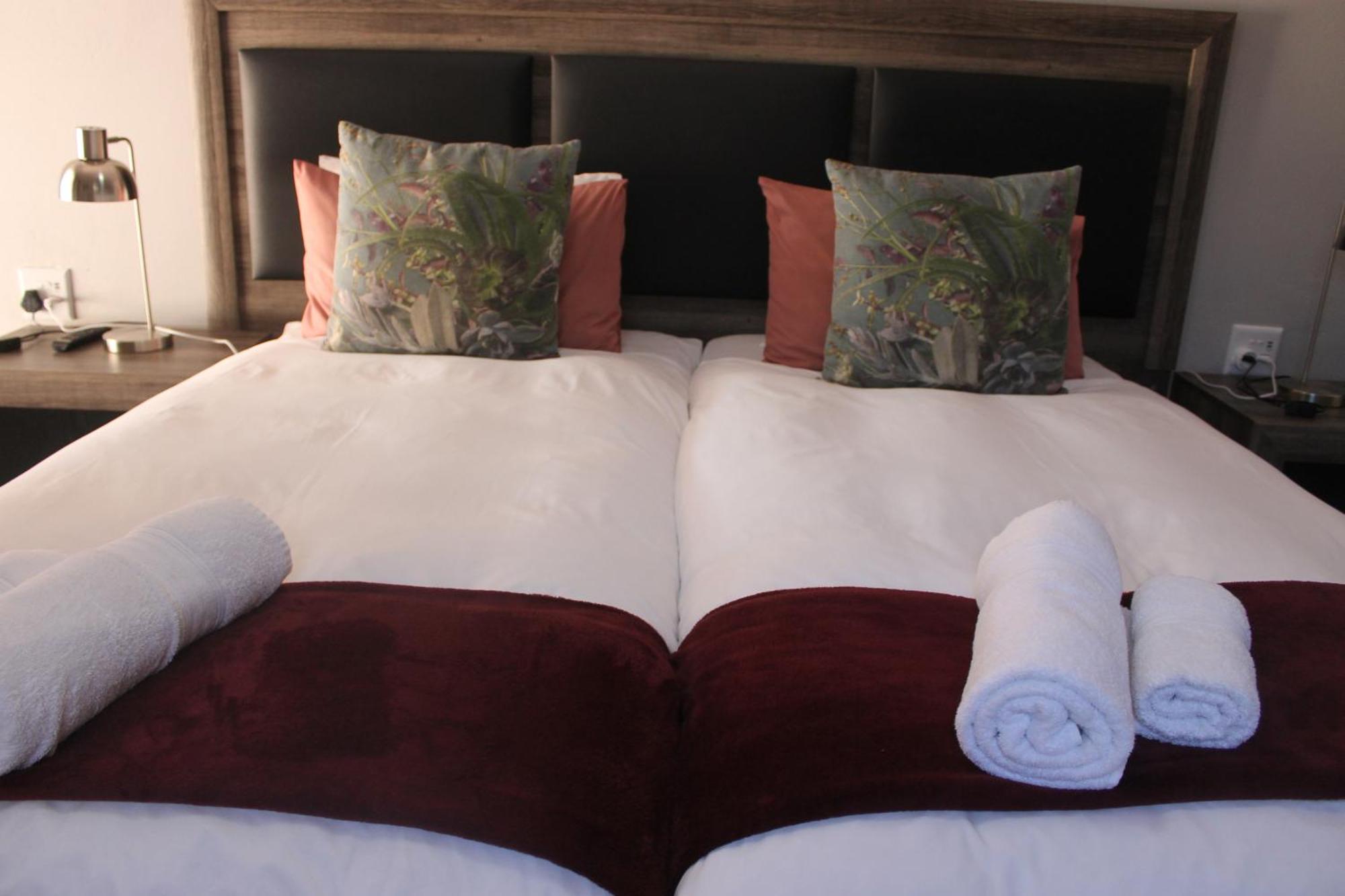 Berry Lane Guesthouse Kroonstad Extérieur photo
