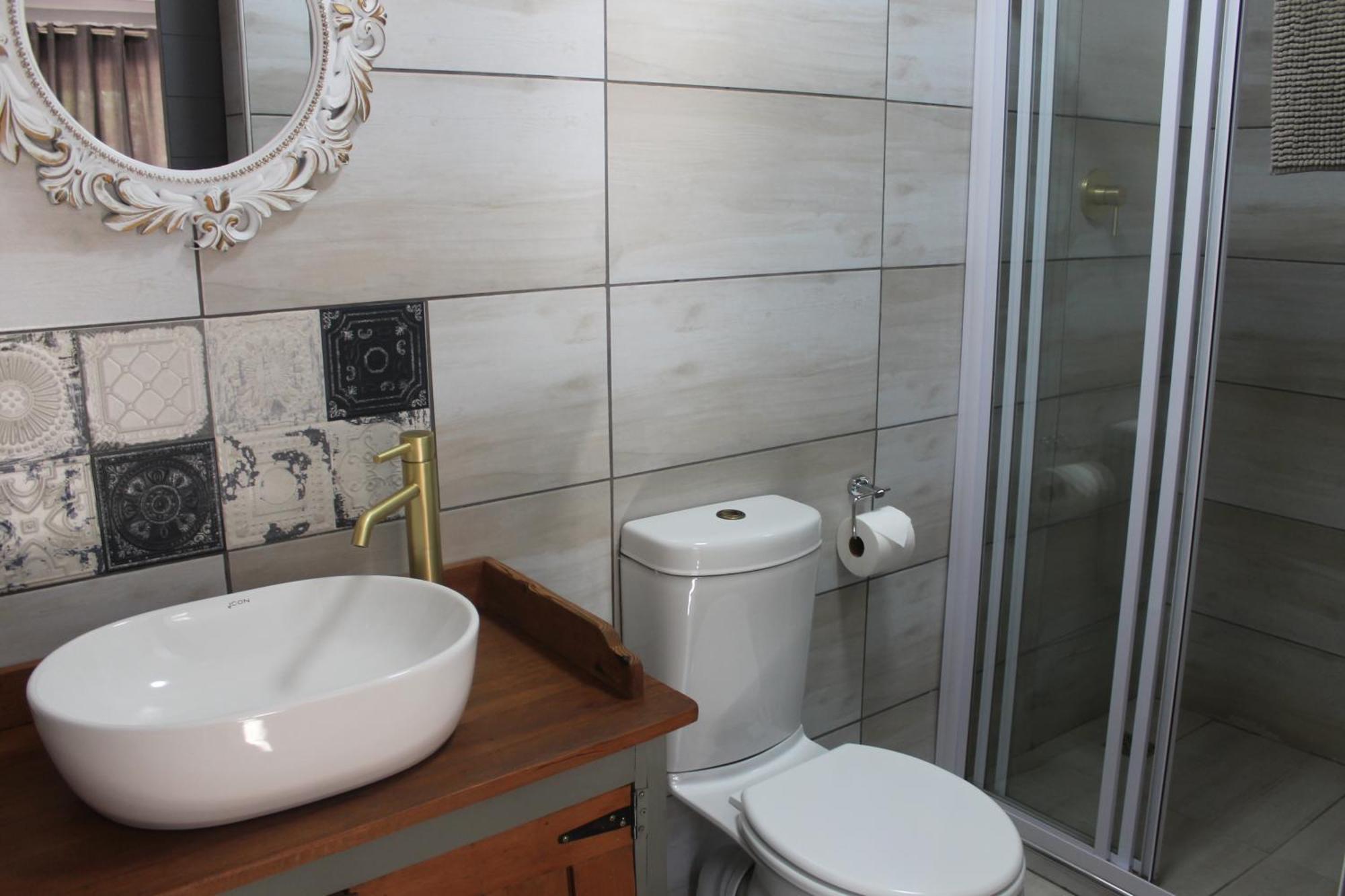 Berry Lane Guesthouse Kroonstad Extérieur photo