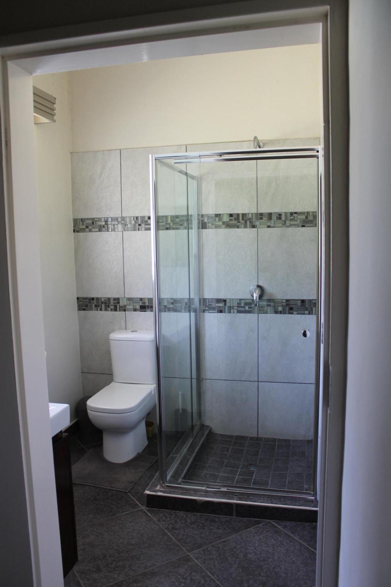 Berry Lane Guesthouse Kroonstad Extérieur photo
