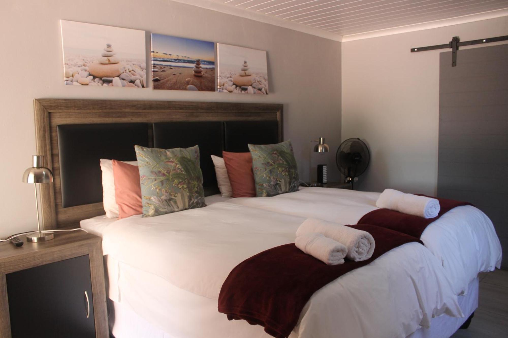 Berry Lane Guesthouse Kroonstad Extérieur photo