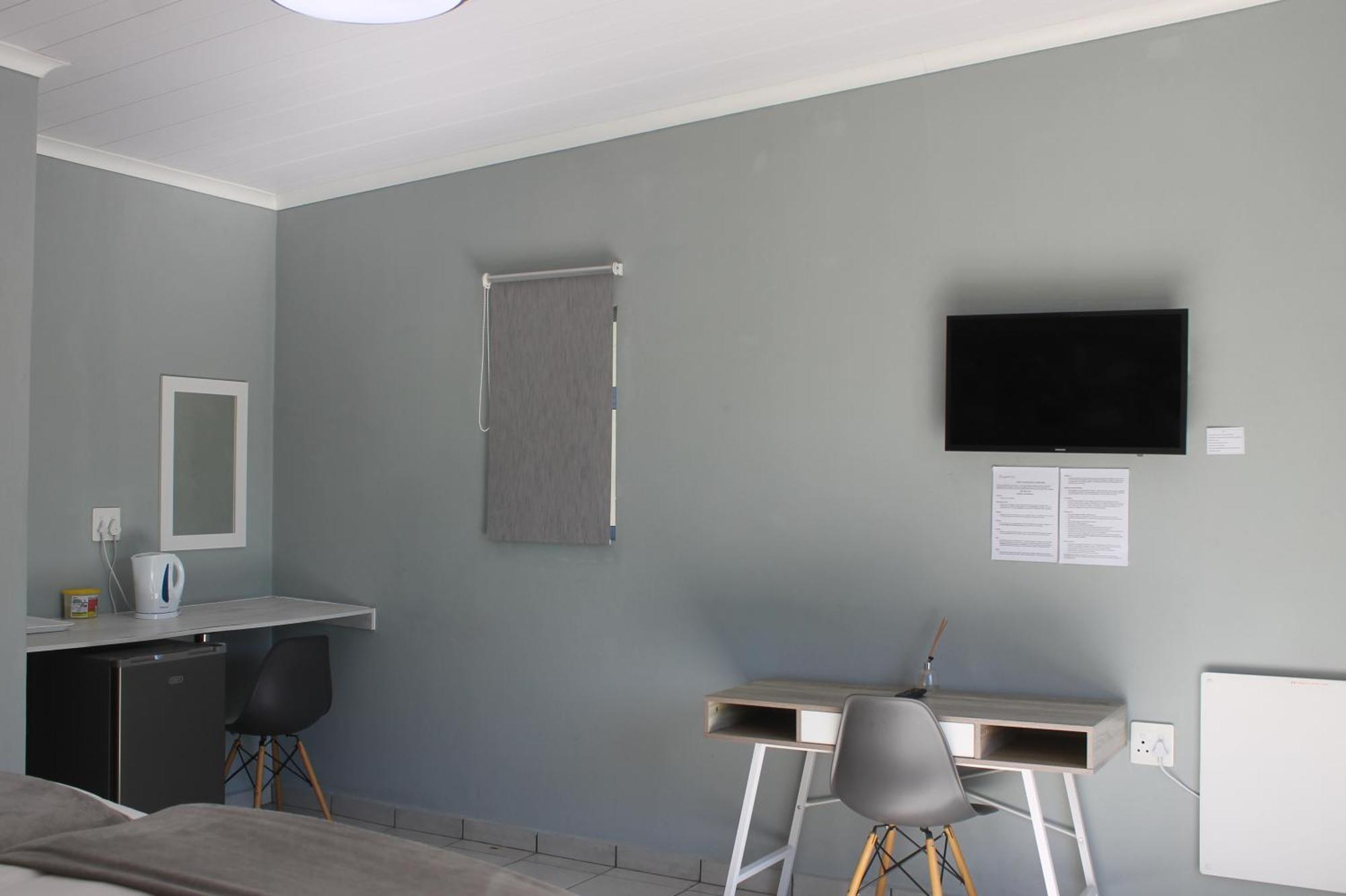 Berry Lane Guesthouse Kroonstad Extérieur photo