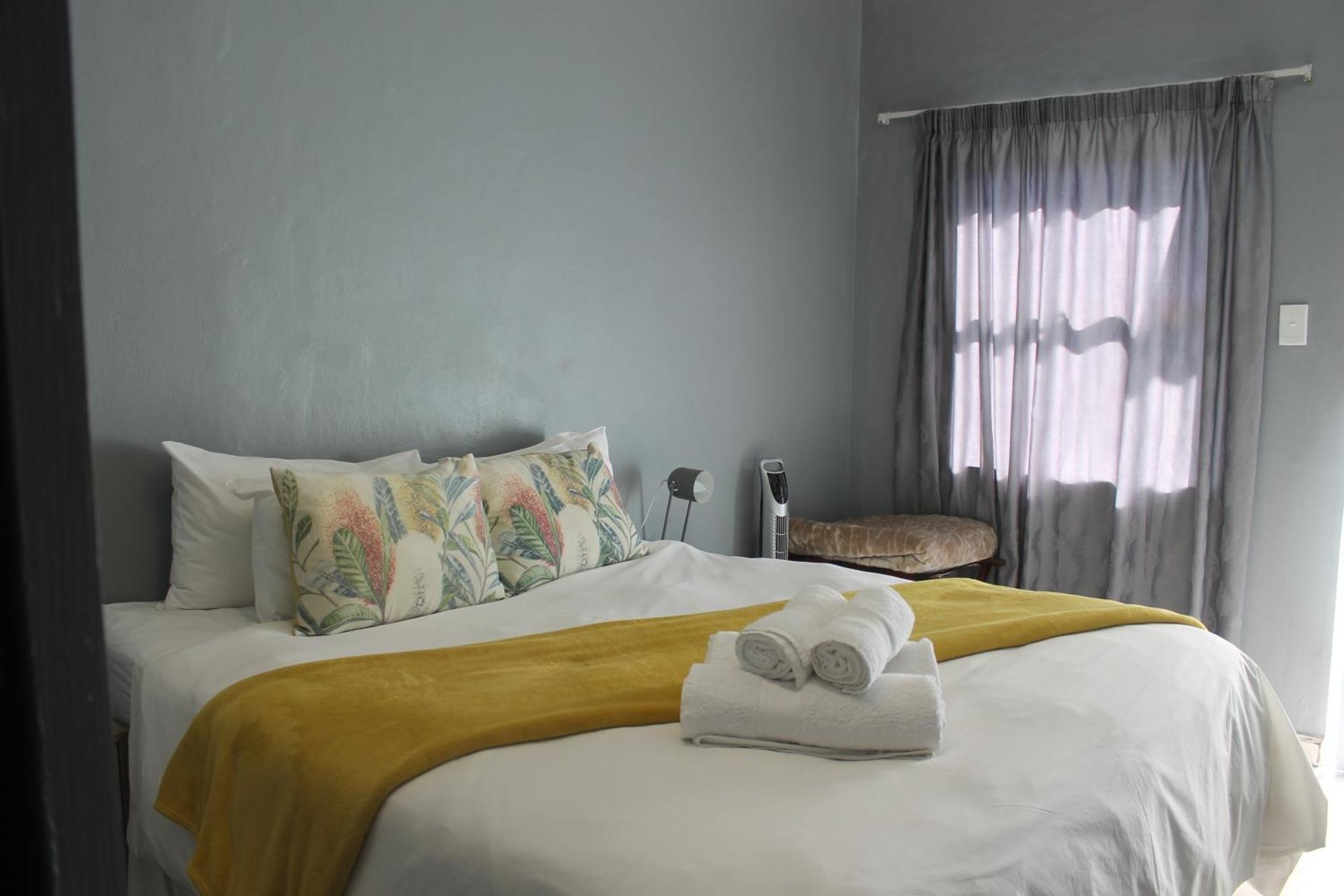 Berry Lane Guesthouse Kroonstad Extérieur photo