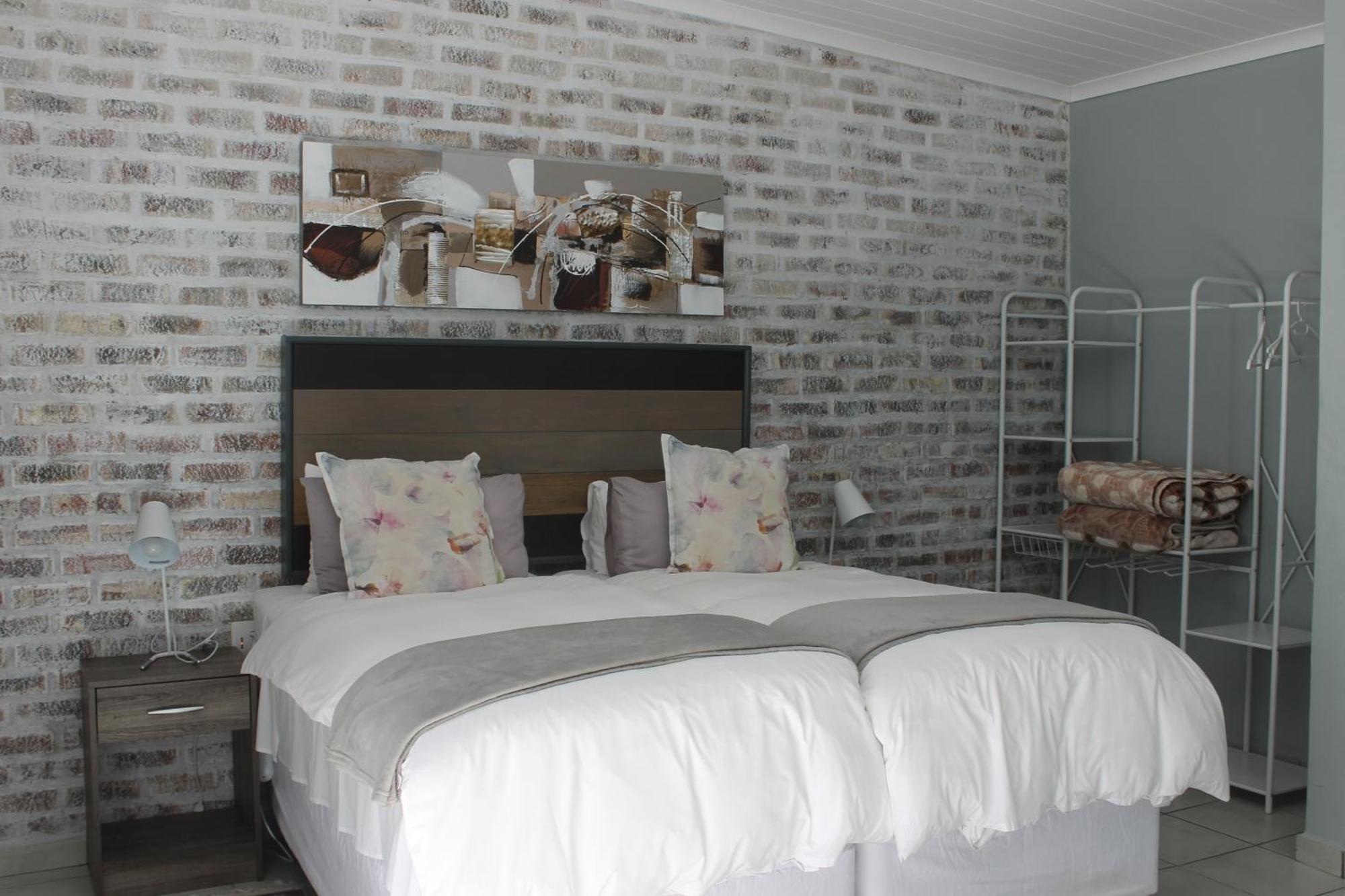 Berry Lane Guesthouse Kroonstad Extérieur photo