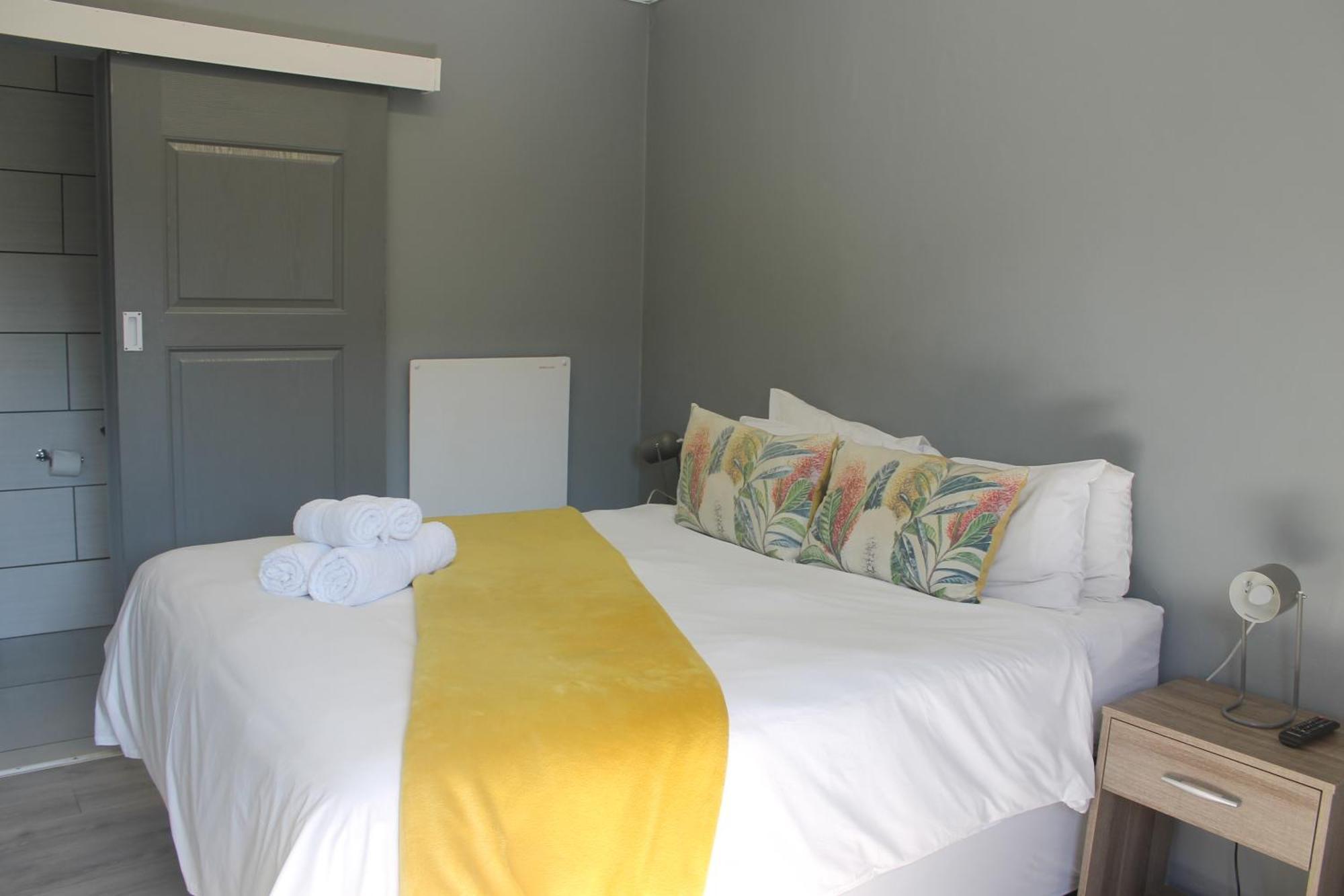 Berry Lane Guesthouse Kroonstad Extérieur photo