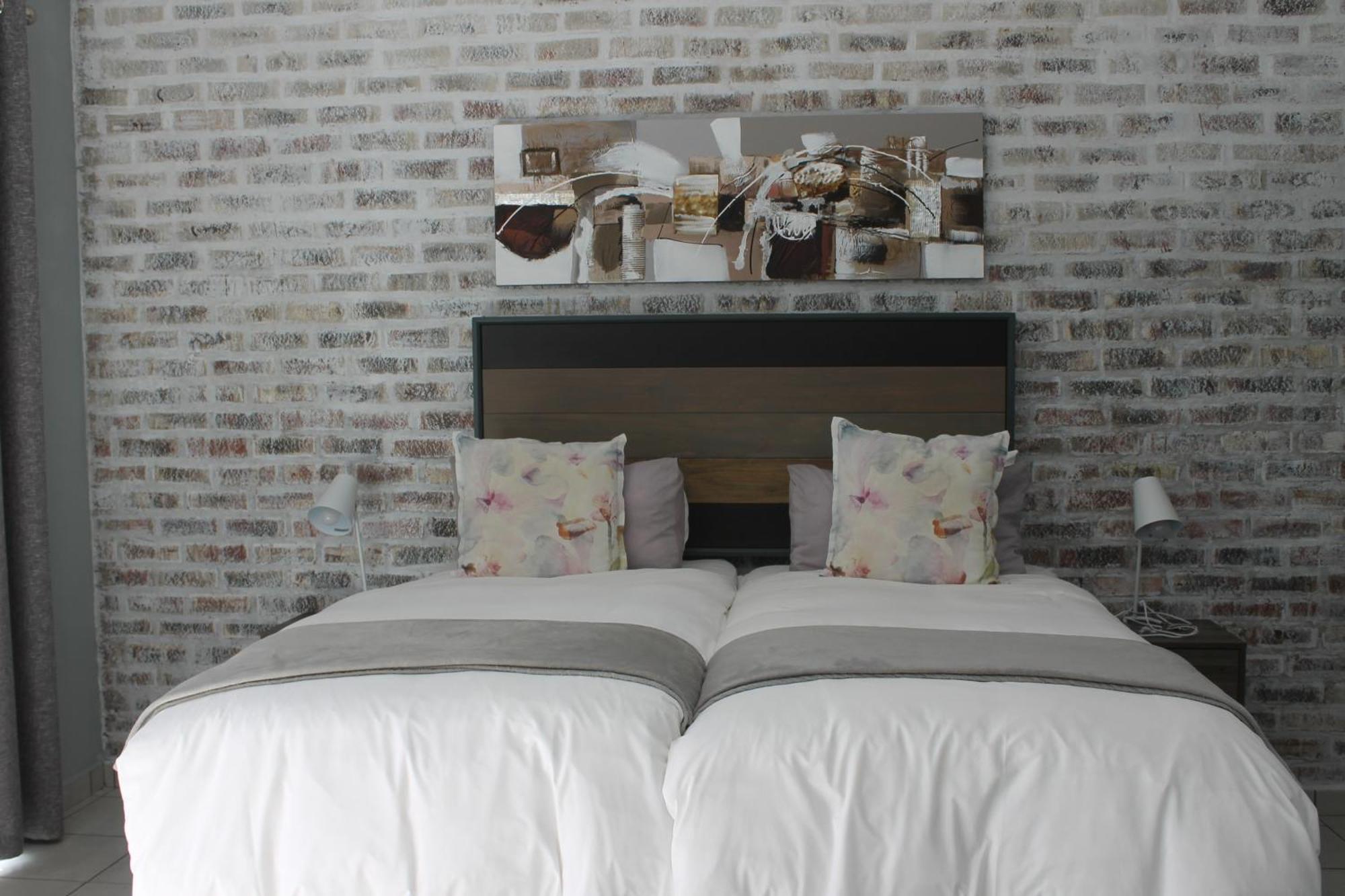 Berry Lane Guesthouse Kroonstad Extérieur photo