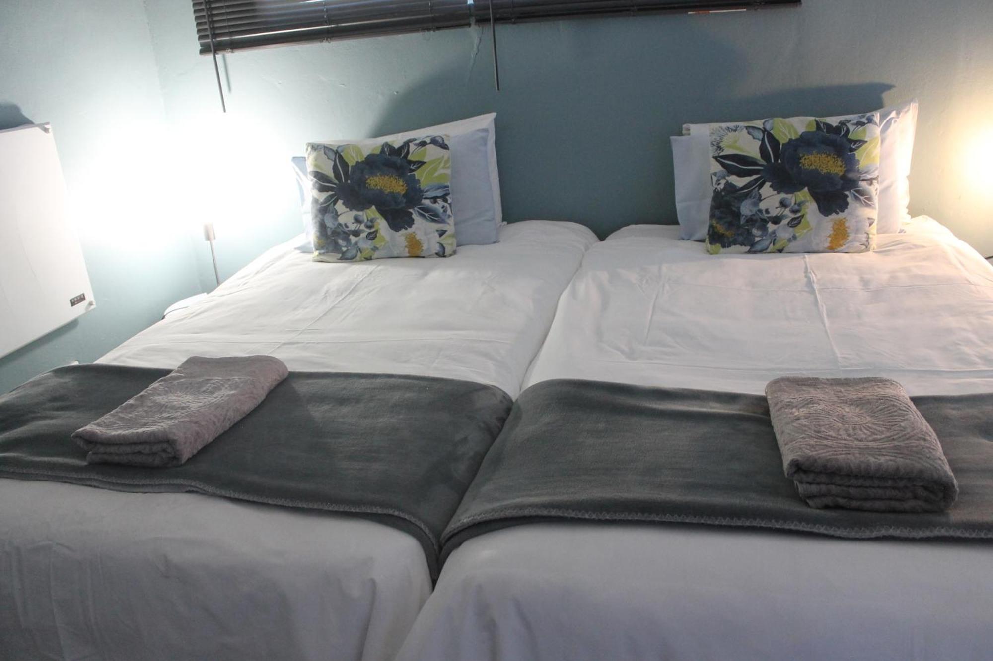 Berry Lane Guesthouse Kroonstad Extérieur photo
