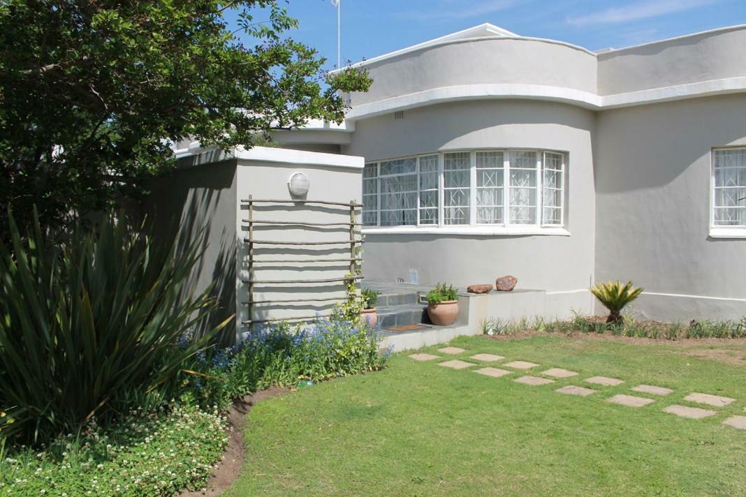Berry Lane Guesthouse Kroonstad Extérieur photo