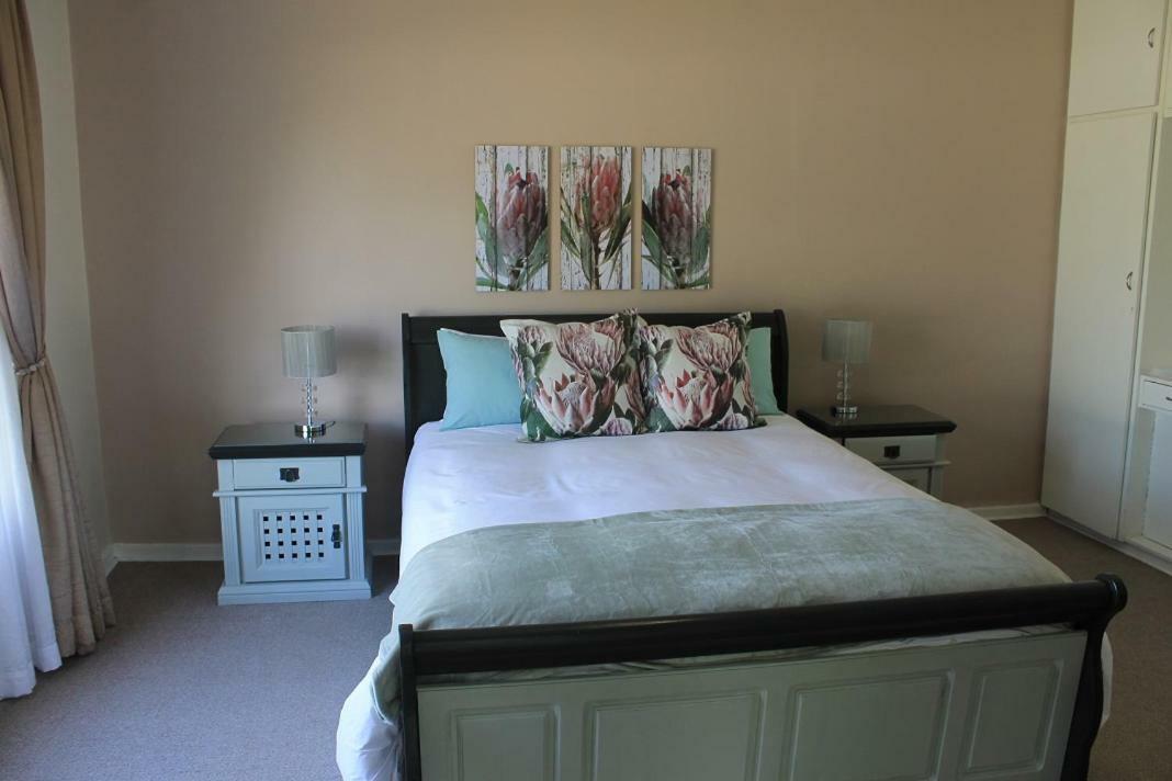 Berry Lane Guesthouse Kroonstad Extérieur photo
