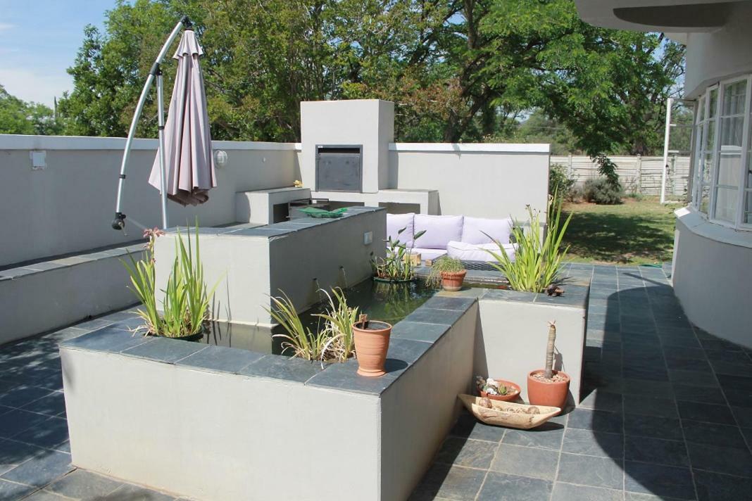 Berry Lane Guesthouse Kroonstad Extérieur photo