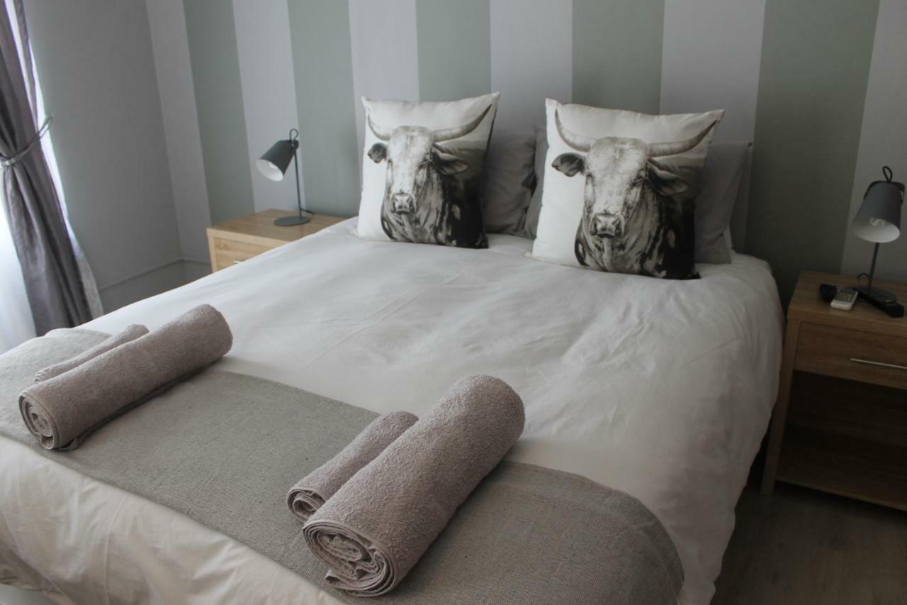 Berry Lane Guesthouse Kroonstad Extérieur photo