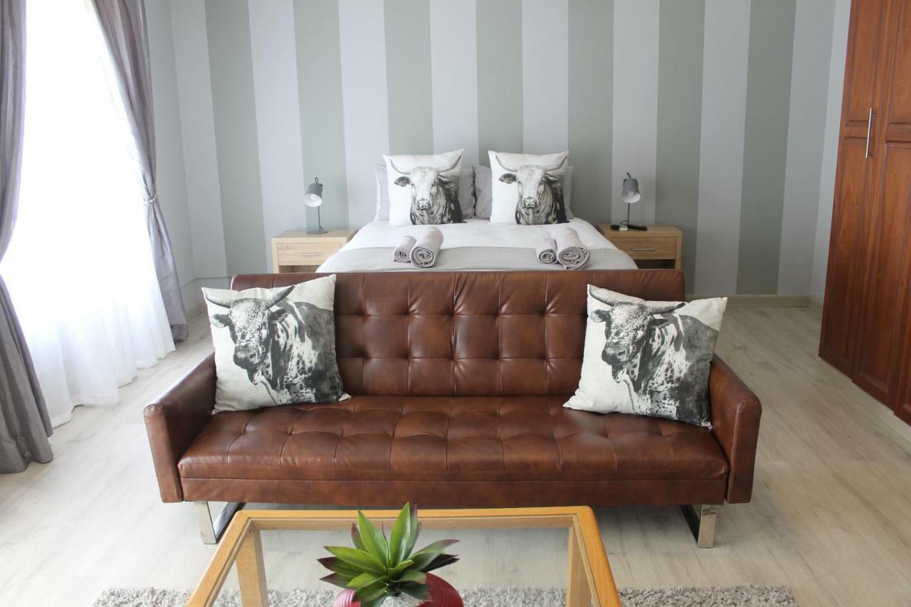 Berry Lane Guesthouse Kroonstad Extérieur photo
