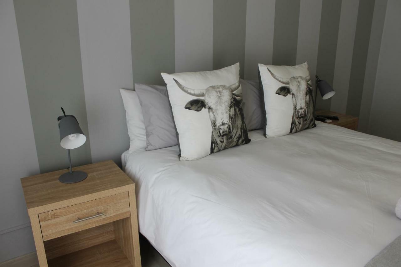 Berry Lane Guesthouse Kroonstad Extérieur photo