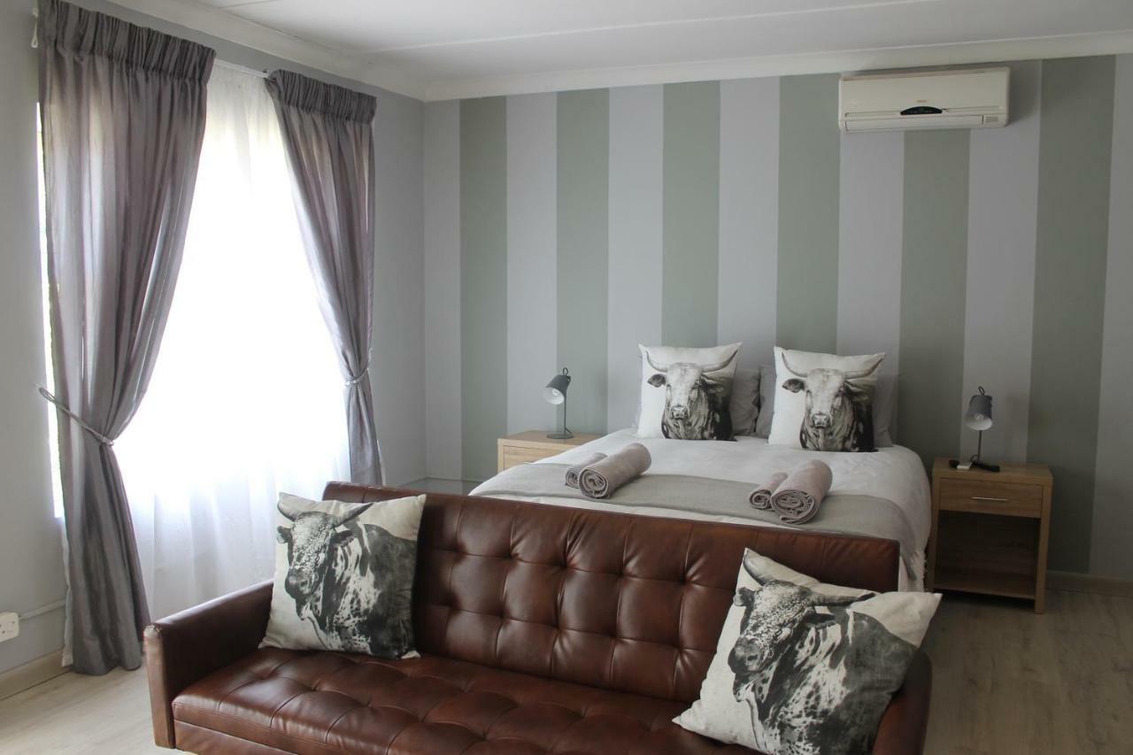 Berry Lane Guesthouse Kroonstad Extérieur photo