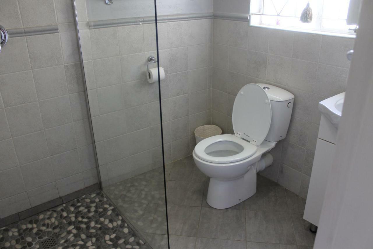 Berry Lane Guesthouse Kroonstad Extérieur photo