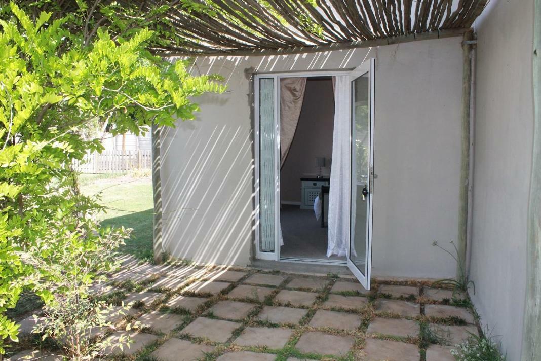 Berry Lane Guesthouse Kroonstad Extérieur photo