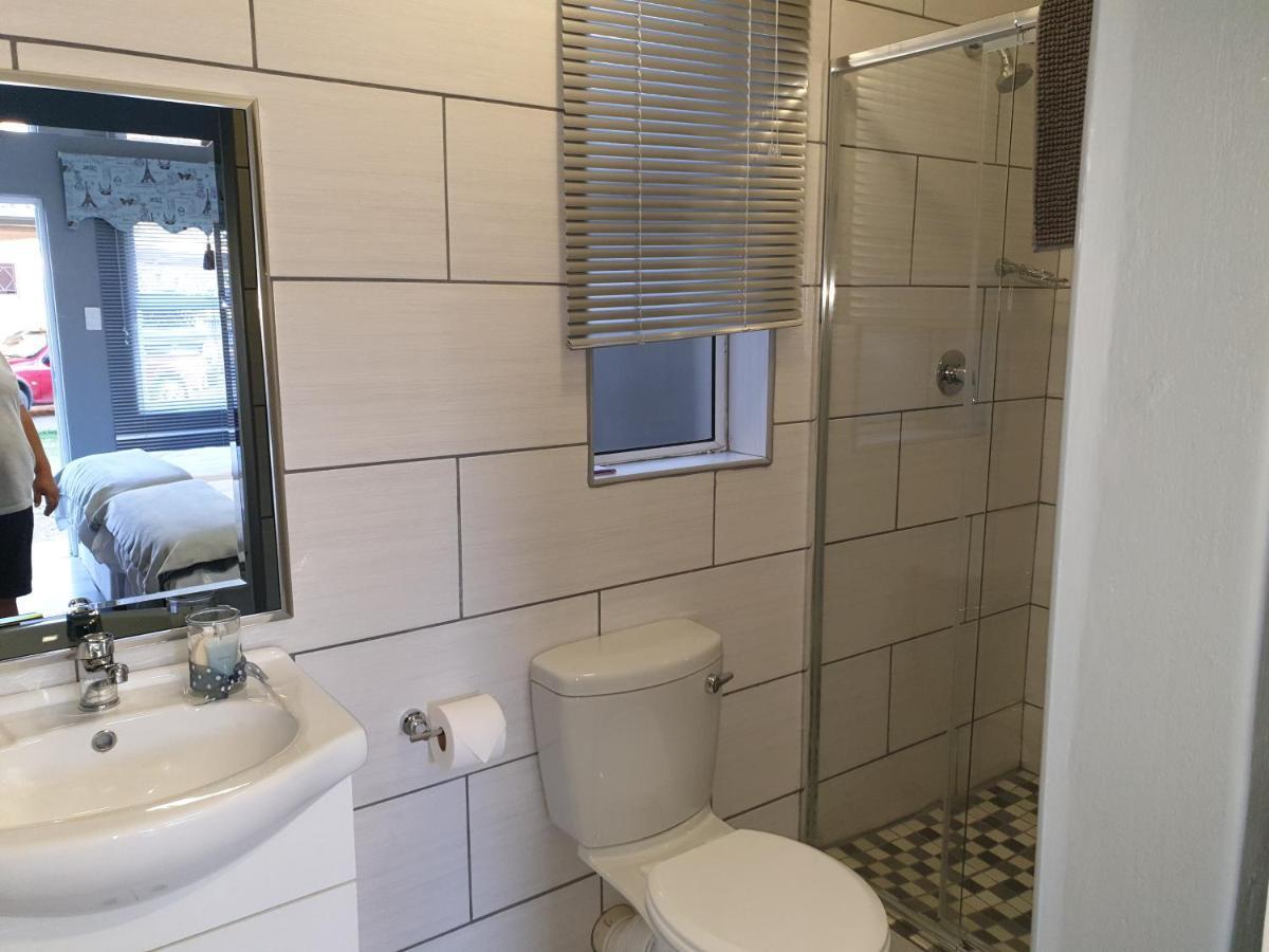 Berry Lane Guesthouse Kroonstad Extérieur photo