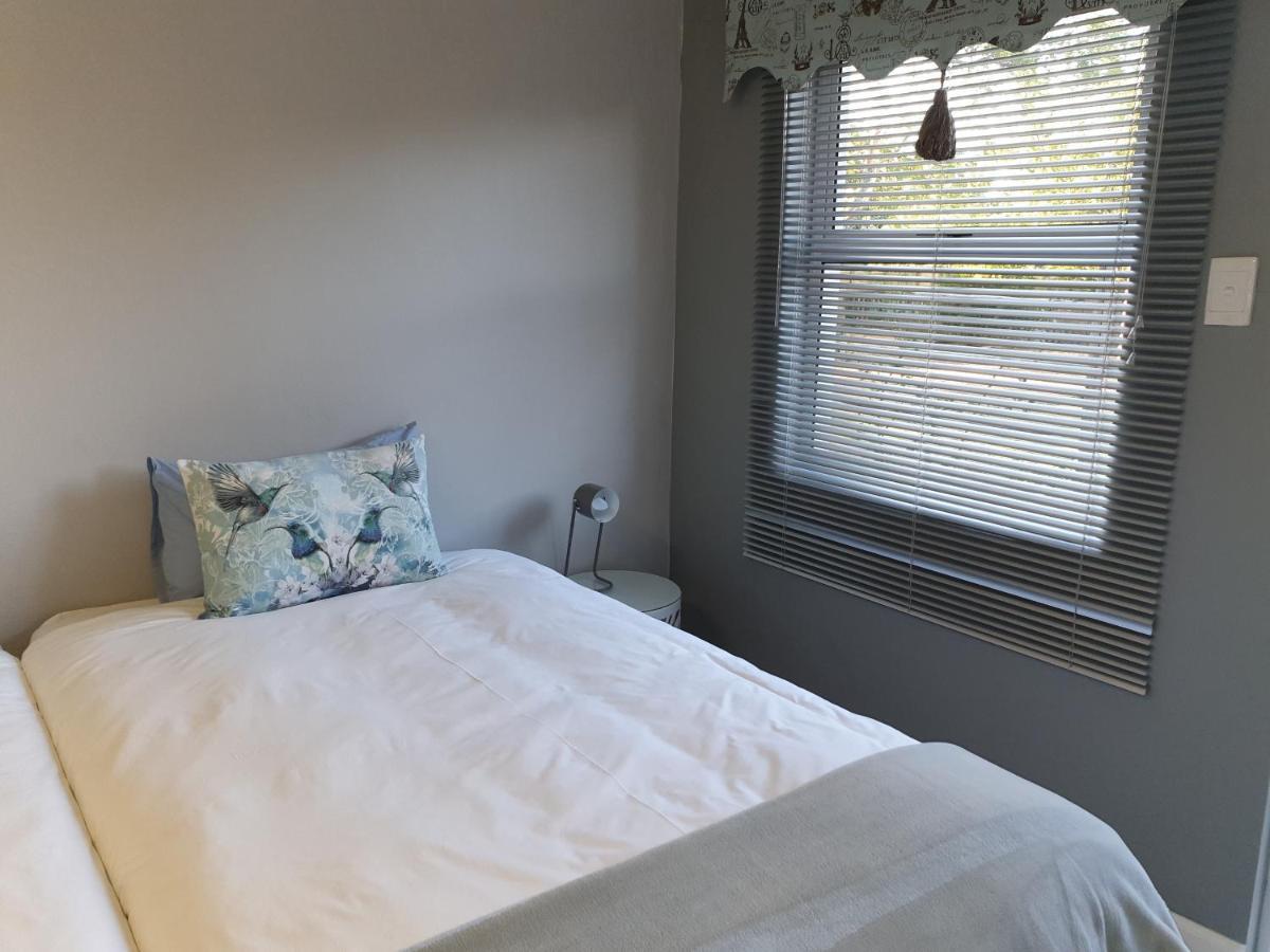 Berry Lane Guesthouse Kroonstad Extérieur photo